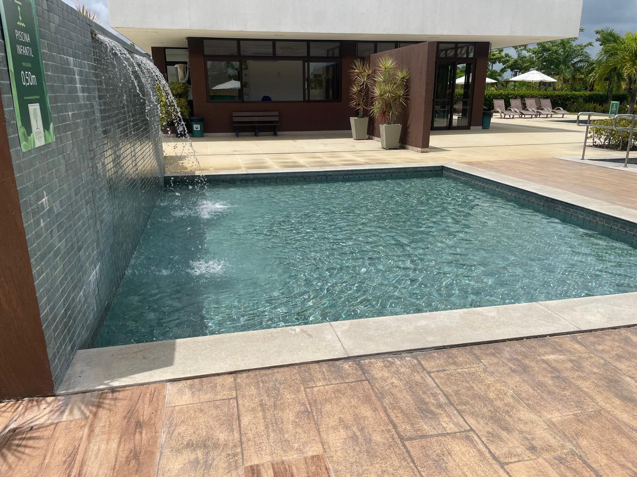 Imagem Terreno em Condomínio à Venda, 900 m² em Paudalho - Paudalho