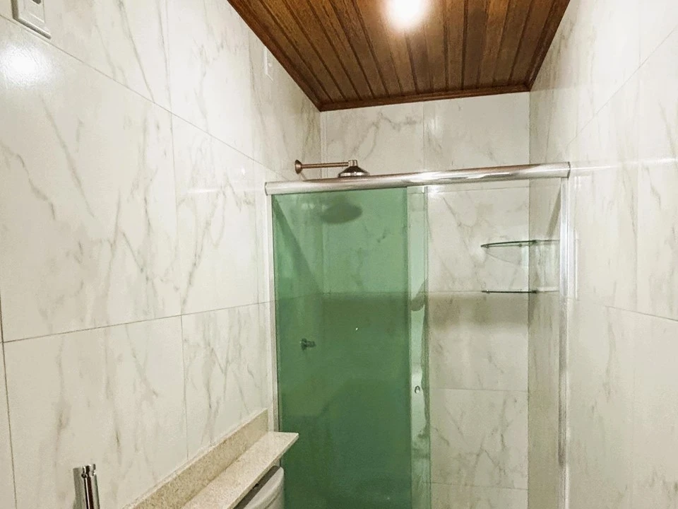 Foto do imóvel: Casa com 3 Quartos à Venda, 131 m² em Flores - Manaus