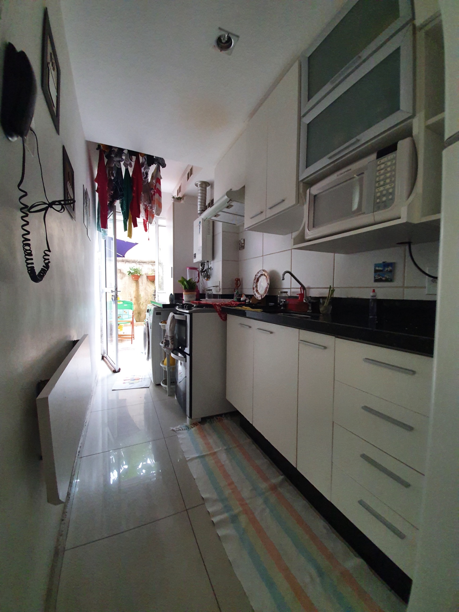 Imagem Apartamento com 2 Quartos à Venda, 51 m²em Campo Grande - Rio de Janeiro