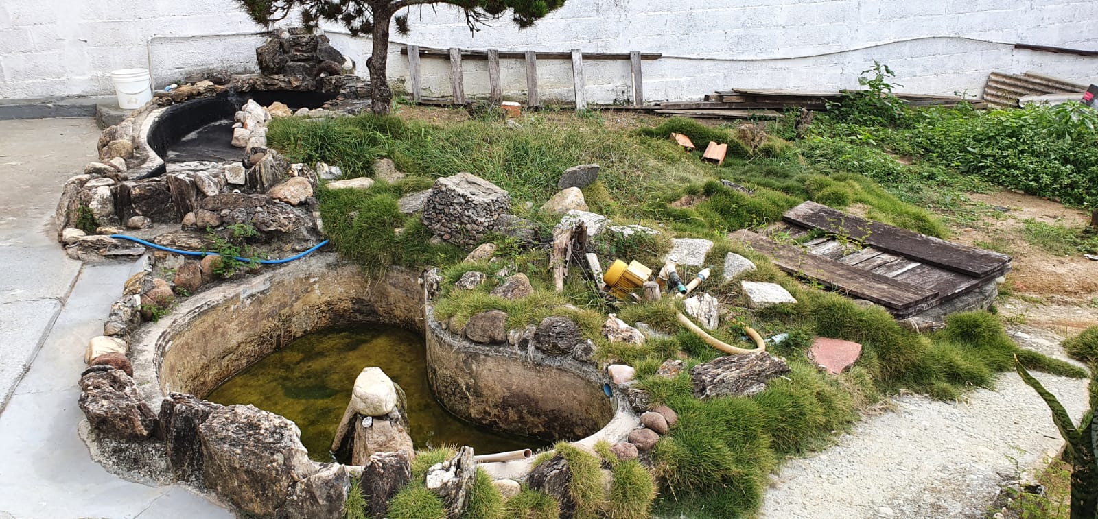 Foto do imóvel: Casa com 2 Quartos à Venda, 20 m²em Vila Brás Cubas - Mogi das Cruzes