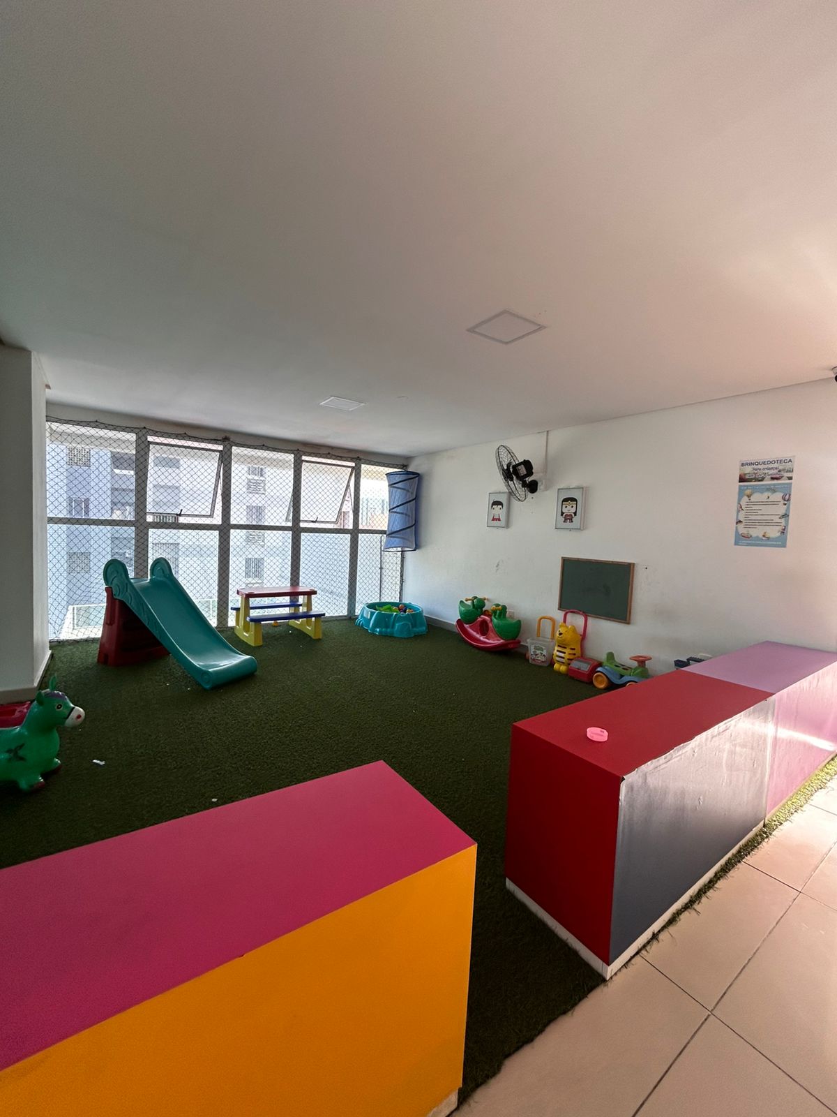 Foto do imóvel: Apartamento com 3 Quartos à Venda ou Locação, 64 m² em Candeias - Jaboatão dos Guararapes