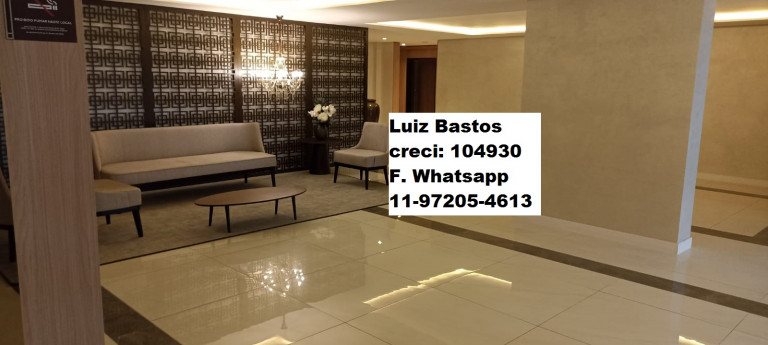 Imagem Apartamento com 3 Quartos à Venda, 96 m² em Vila Carrão - São Paulo