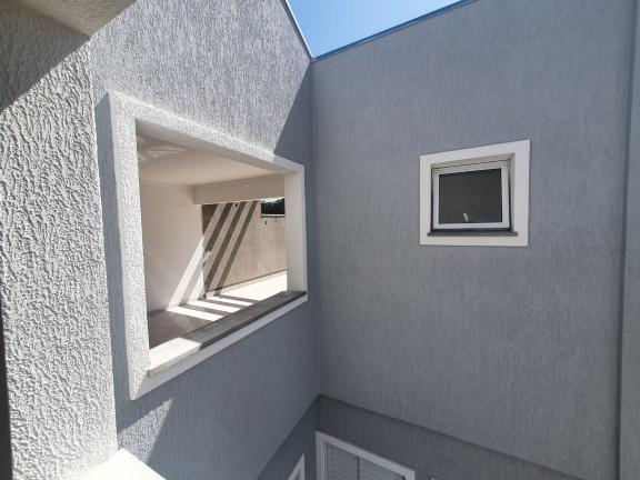 Imagem Cobertura com 3 Quartos à Venda,  em Parque das Nações - Santo André