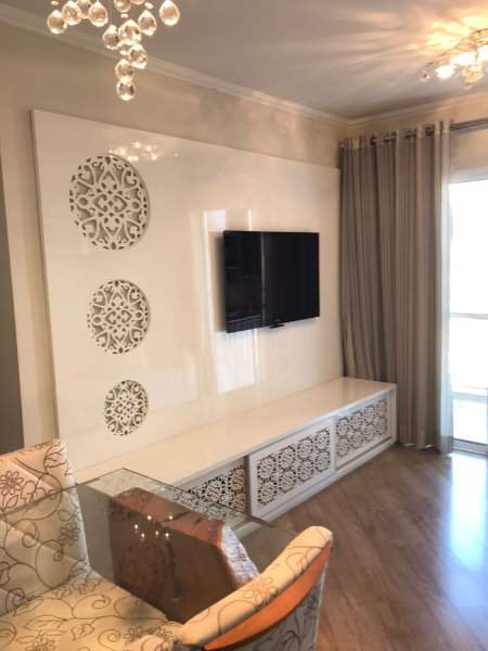 Imagem Apartamento com 2 Quartos à Venda, 69 m² em Vila Das Hortências - Jundiaí