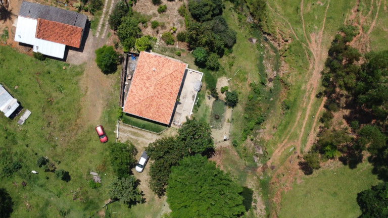 Imagem Terreno à Venda, 100.000 m² em Conjunto Habitacional Humberto Popolo - Botucatu