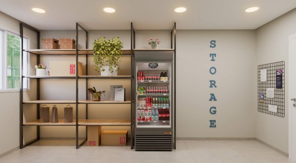 Imagem Apartamento com 2 Quartos à Venda, 37 m²em Jardim da Pedreira - São Paulo
