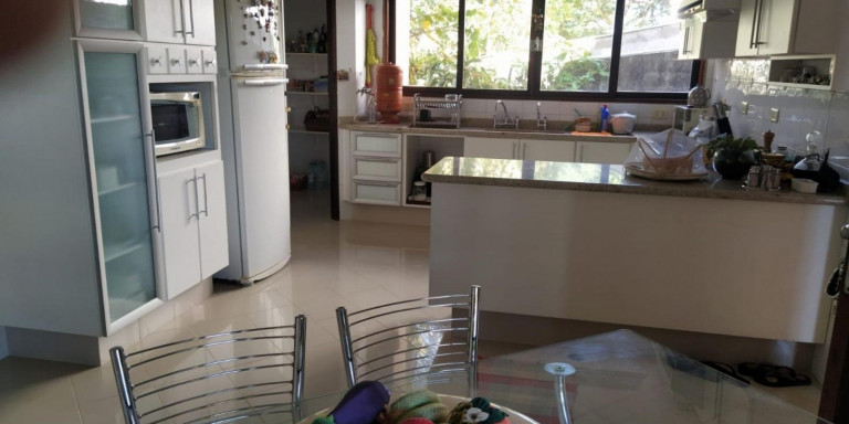 Imagem Chácara com 5 Quartos à Venda, 425 m² em Centro - Santa Isabel