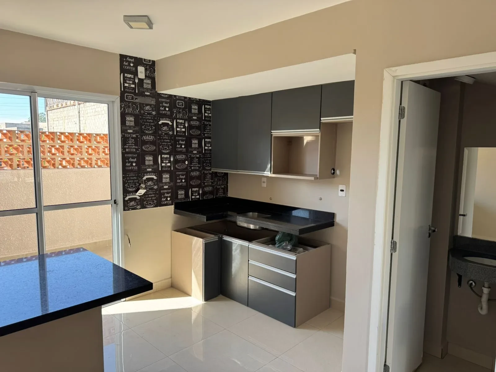 Foto do imóvel: Casa de Condomínio com 2 Quartos à Venda, 57 m² em Vila Mineirão - Sorocaba
