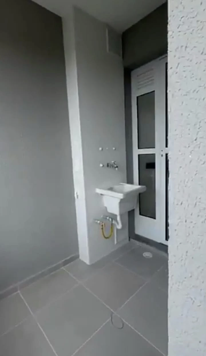 Imagem Apartamento com 2 Quartos à Venda, 42 m² em Sacomã - São Paulo