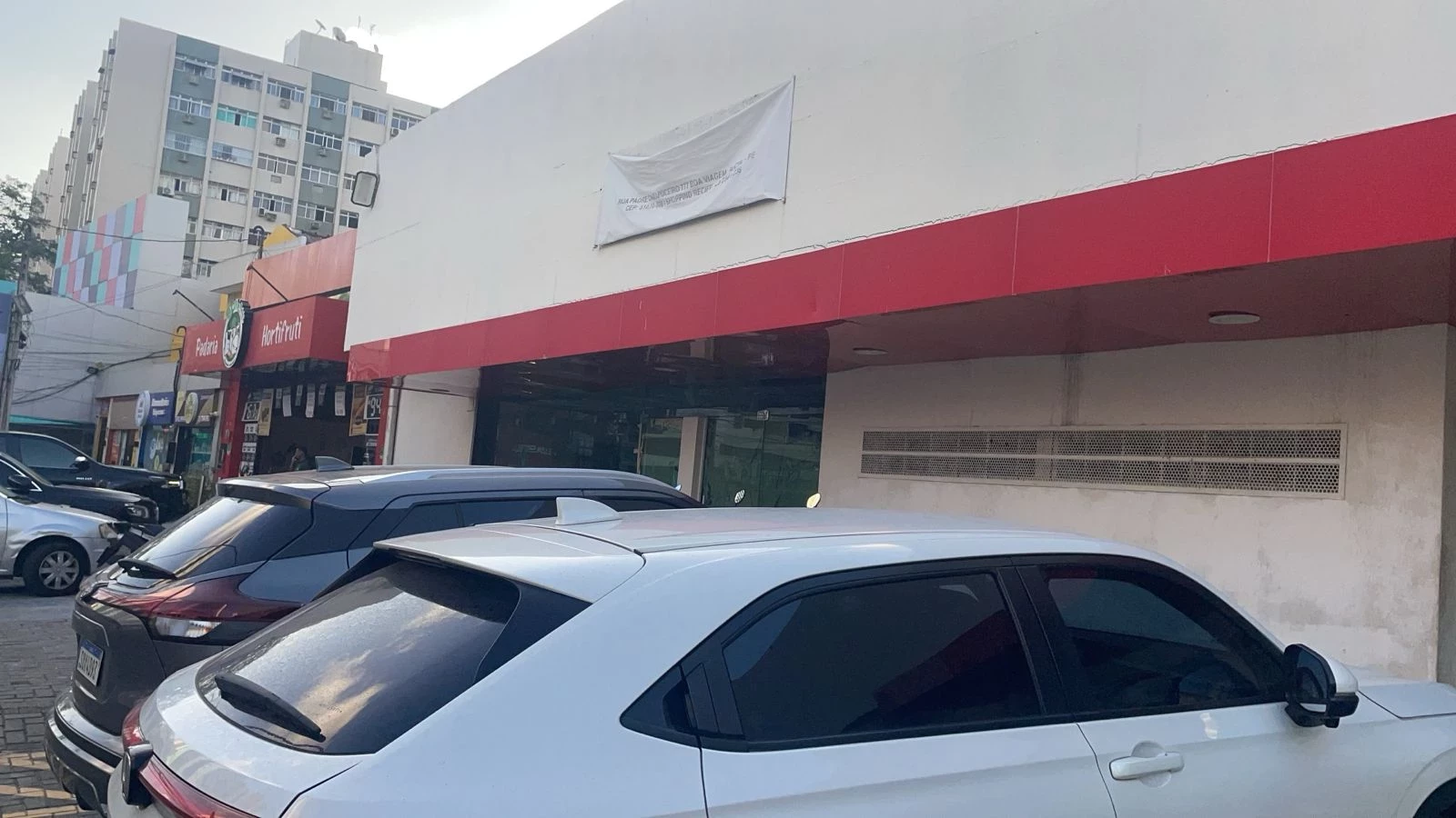 Imagem Imóvel Comercial para Alugar, 498 m² em Boa Viagem - Recife