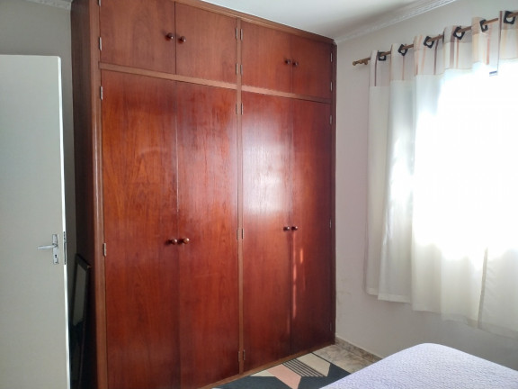 Apartamento com 2 Quartos à Venda, 70 m² em Jardim Santa Clara do Lago I - Hortolândia