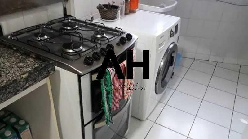 Imagem Apartamento com 3 Quartos à Venda, 112 m²em Icaraí - Niterói