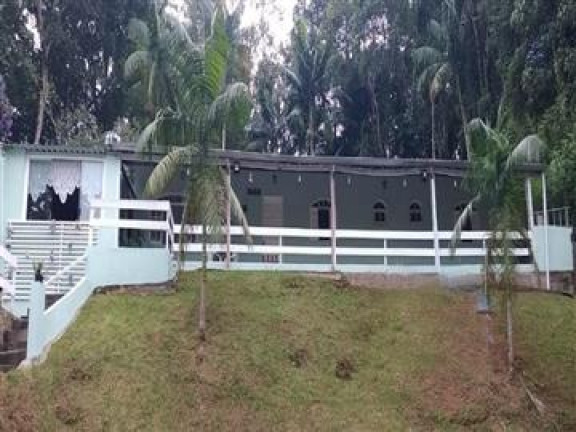 Casa de Condomínio com 3 Quartos à Venda, 153 m² em Pirucaia - Mairiporã