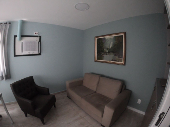 Imagem Sala Comercial para Alugar, 38 m² em Vila Guarani (Z Sul) - São Paulo