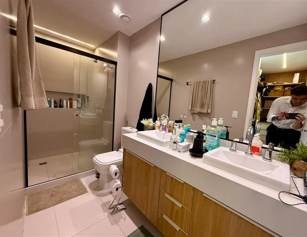 Imagem Apartamento com 4 Quartos à Venda, 147 m² em Barra da Tijuca - Rio de Janeiro