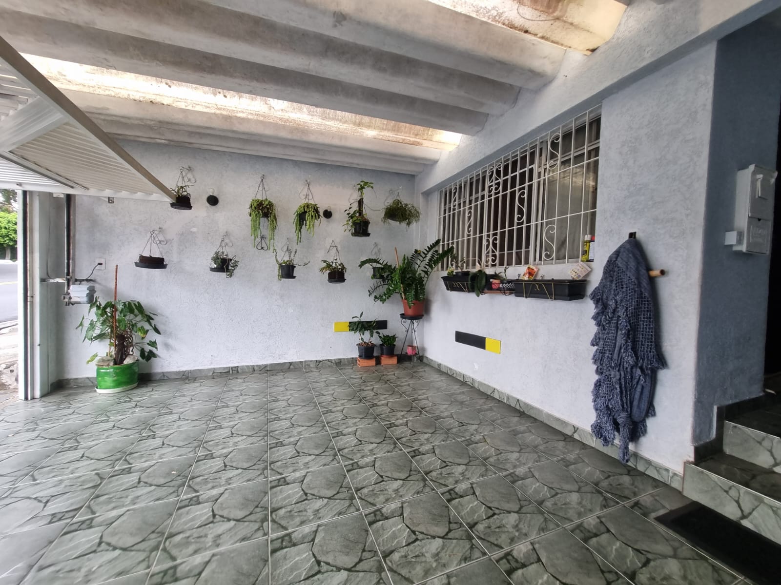Imagem Casa com 2 Quartos à Venda, 110 m²em Alves Dias - São Bernardo do Campo