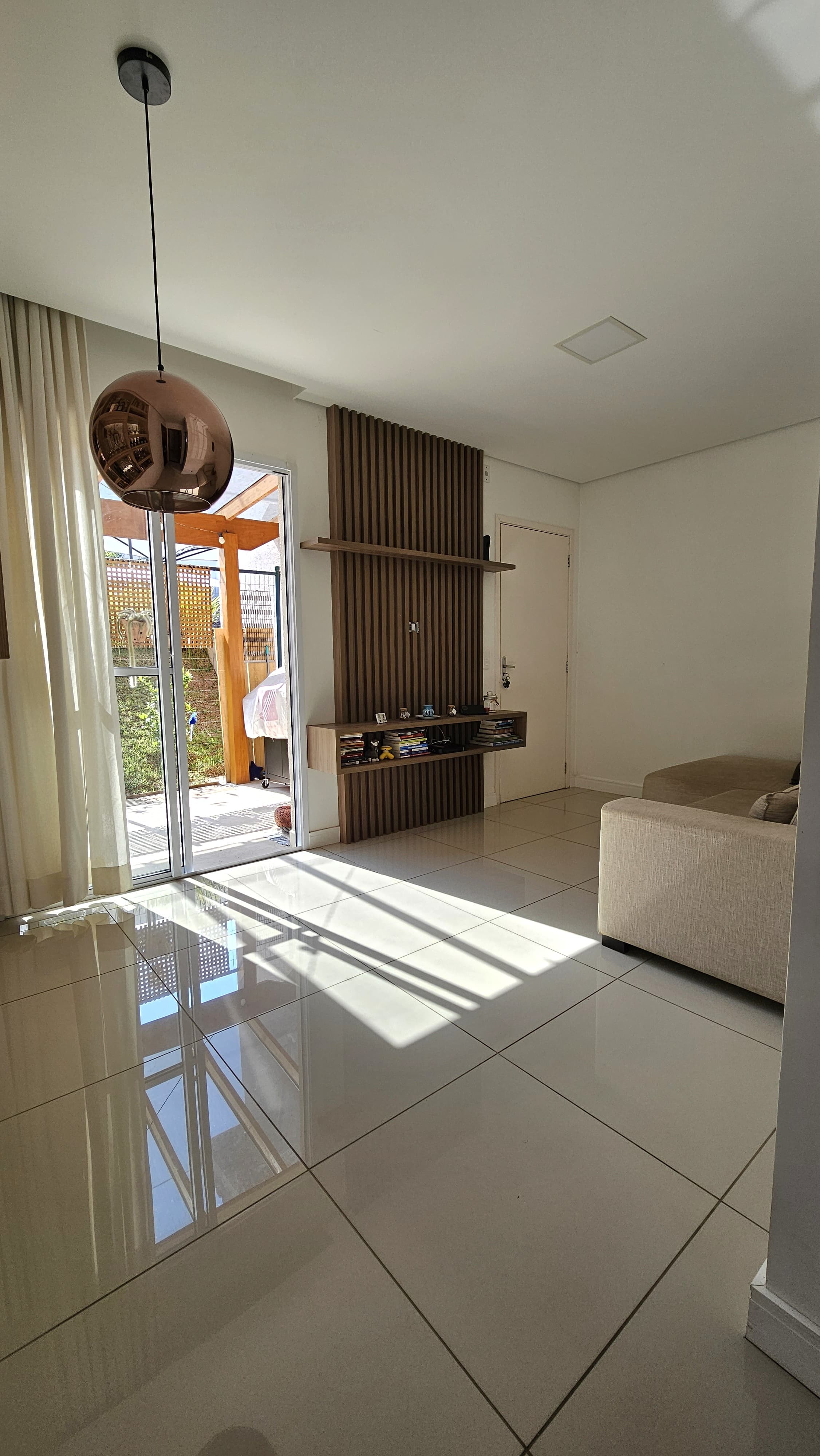 Foto do imóvel: Casa com 2 Quartos à Venda, 77 m²em Jardim Ester - Itatiba