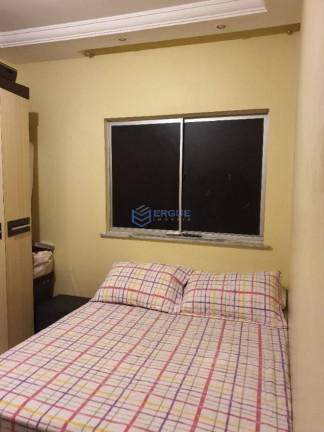 Imagem Apartamento com 3 Quartos à Venda, 63 m² em Itaperi - Fortaleza
