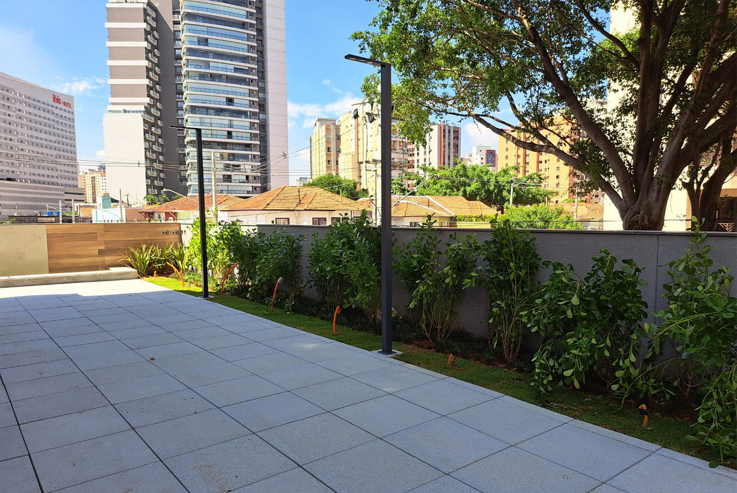 Imagem Apartamento com 3 Quartos à Venda, 160 m² em Vila Olímpia - São Paulo