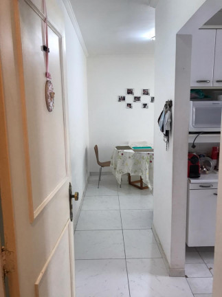 Foto do imóvel: Apartamento com 2 Quartos à Venda, 55 m² em Vila Mascote - São Paulo