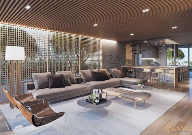 Imagem Apartamento com 4 Quartos à Venda, 162 m² em Perdizes - São Paulo