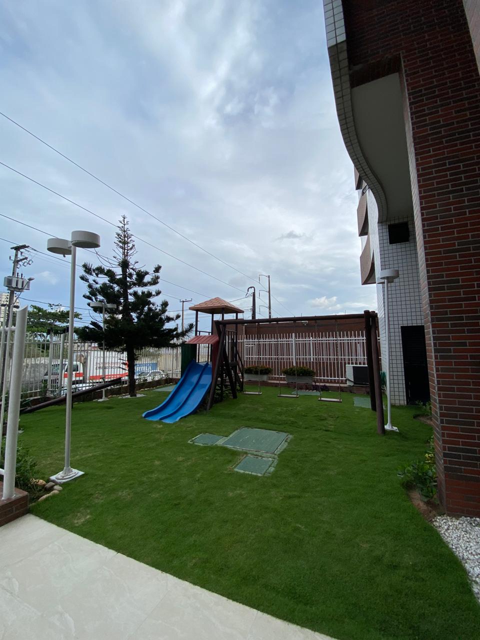 Imagem Apartamento com 4 Quartos à Venda, 168 m²em Joaquim Távora - Fortaleza