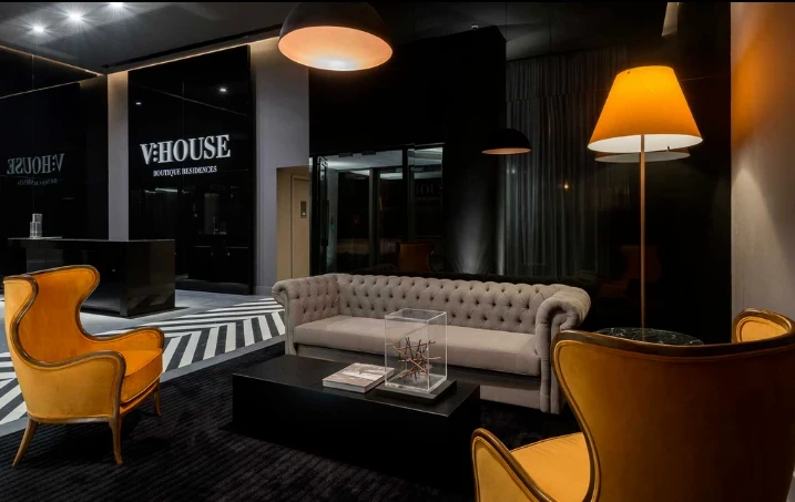 Foto do imóvel: Apartamento com 1 Quarto à Venda, 42 m² em Pinheiros - São Paulo