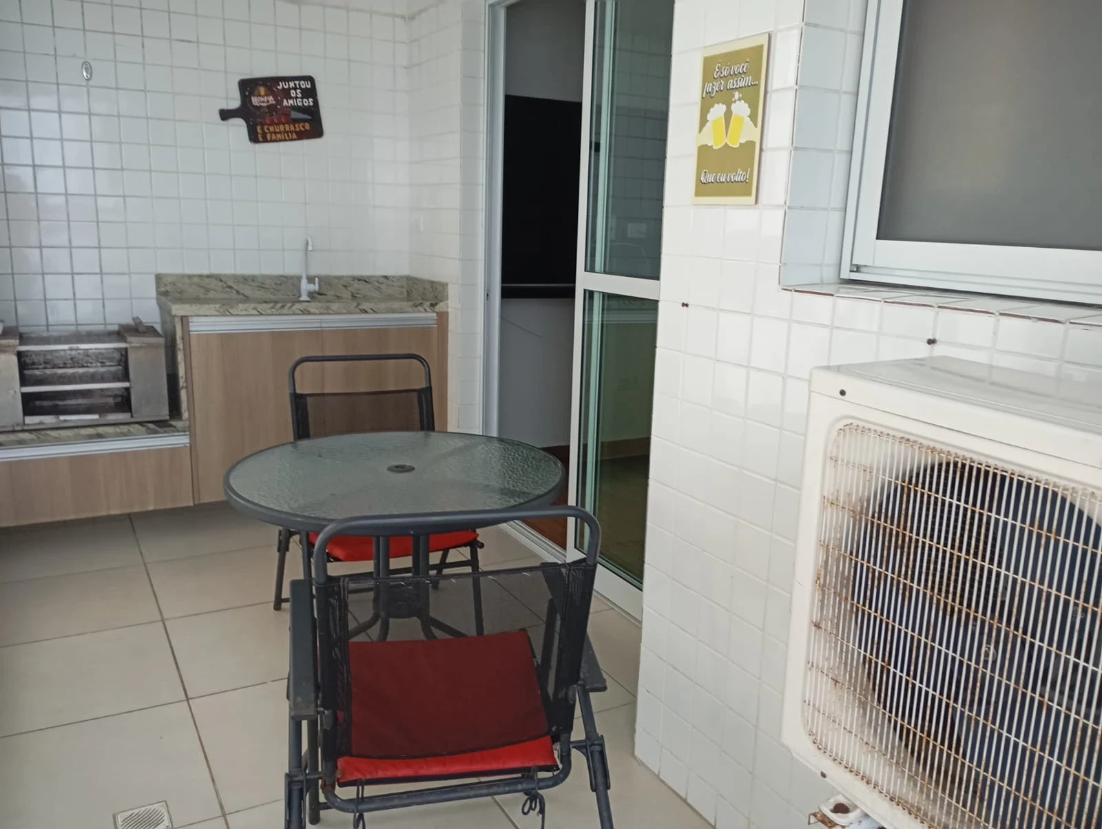 Foto do imóvel: Apartamento com 2 Quartos à Venda, 74 m² em Vila Atlântica - Mongaguá