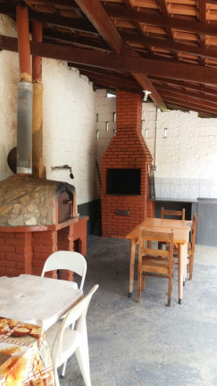 Imagem Chácara com 2 Quartos à Venda, 350 m² em DIVININHO - Nazaré Paulista