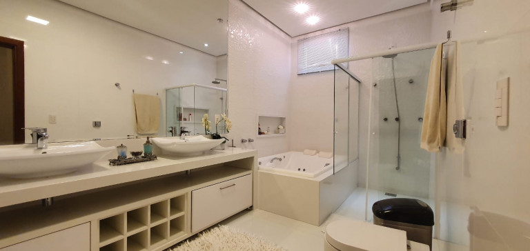 Imagem Casa de Condomínio com 4 Quartos à Venda, 359 m² em Vila Motta - Catanduva