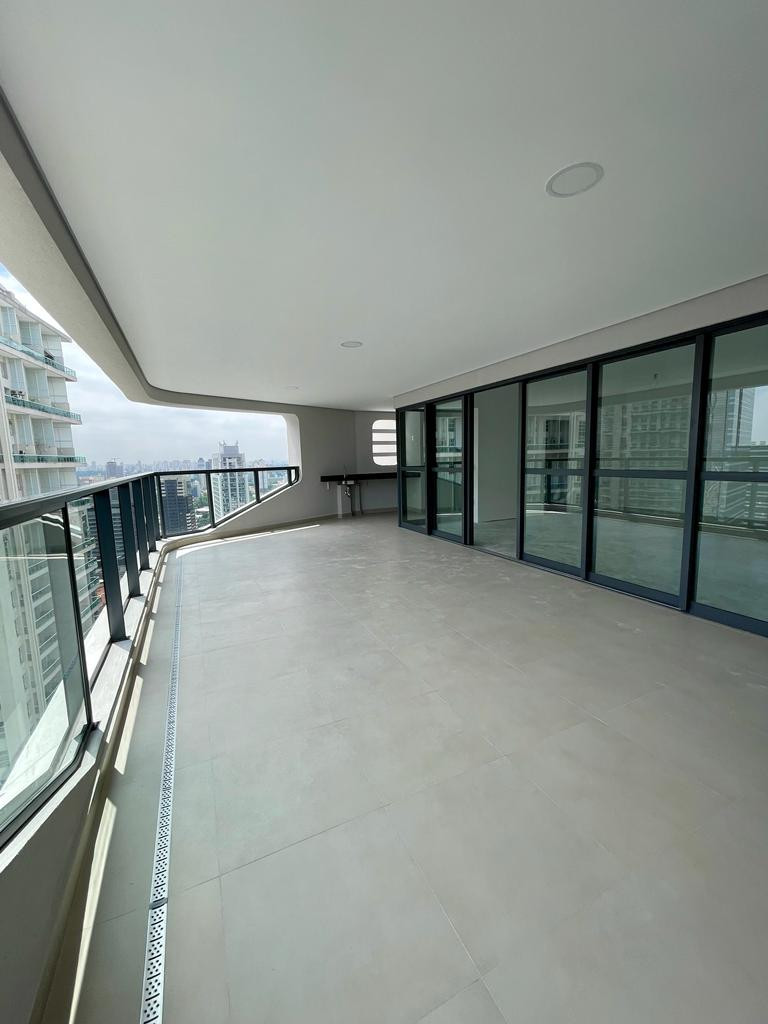 Imagem Apartamento à Venda, 227 m² em Chácara Santo Antônio (Zona Sul) - São Paulo