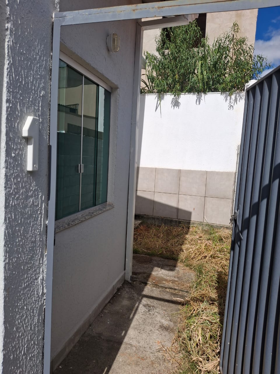 Imagem Casa de Condomínio com 2 Quartos à Venda, 63 m² em Novo Centro - Santa Luzia