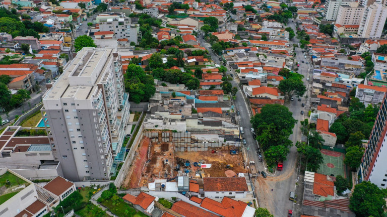 Imagem Apartamento com 2 Quartos à Venda, 64 m² em Vila Ipojuca - São Paulo