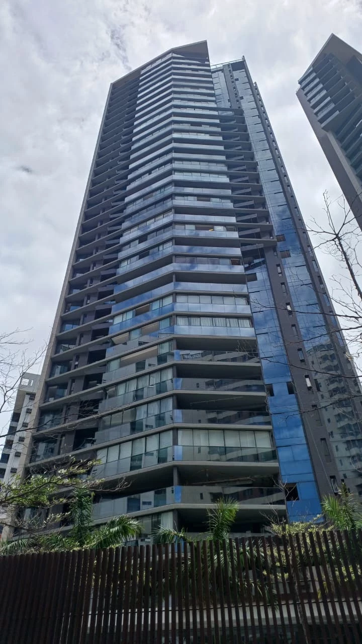 Apartamento com 4 Quartos à Venda, 175 m² em Boa Viagem - Recife