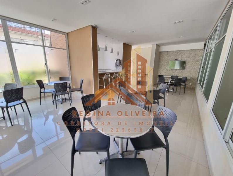 Imagem Apartamento com 2 Quartos à Venda, 58 m²em Ipiranga - São Paulo