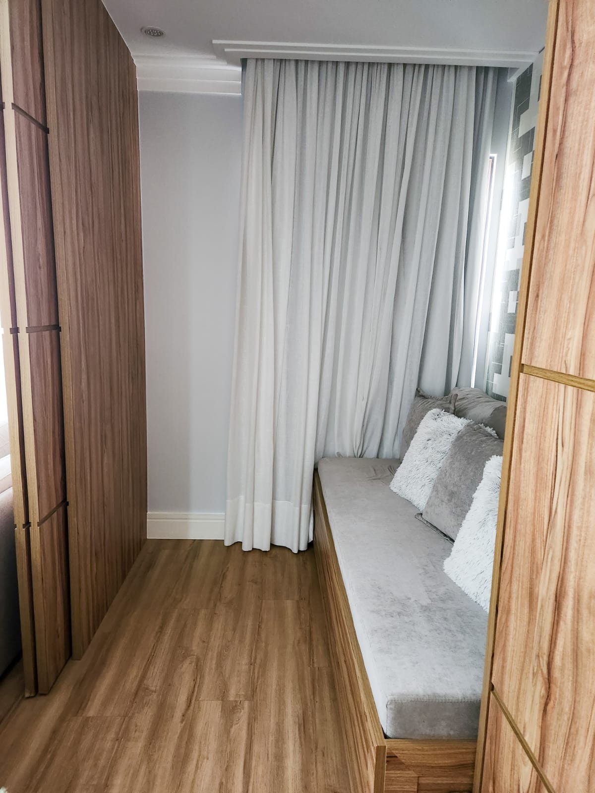 Imagem Apartamento com 2 Quartos à Venda, 70 m²em Usina Piratininga - São Paulo