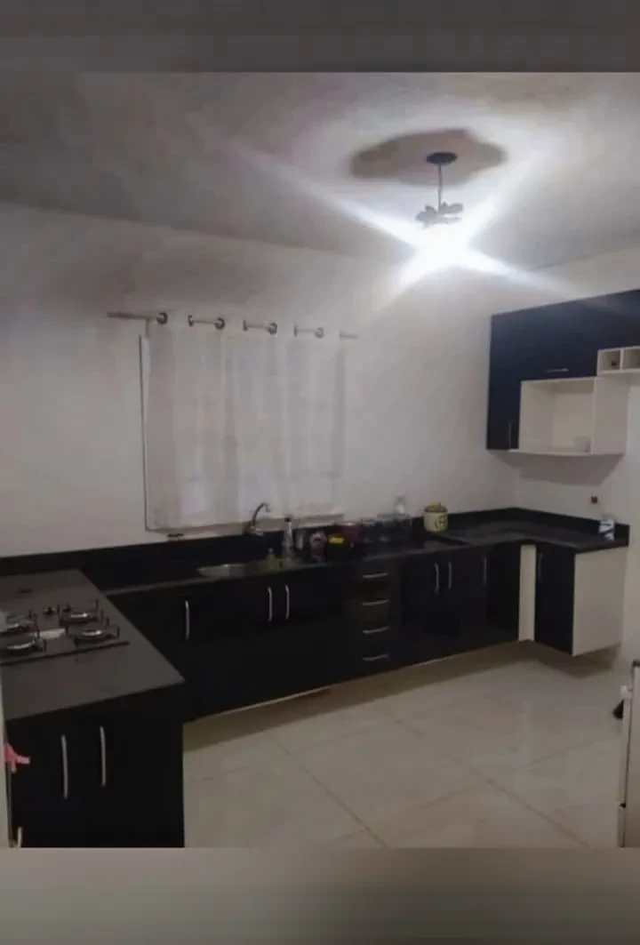 Imagem Casa com 2 Quartos à Venda, 80 m² em Vale do Sol - Embu das Artes