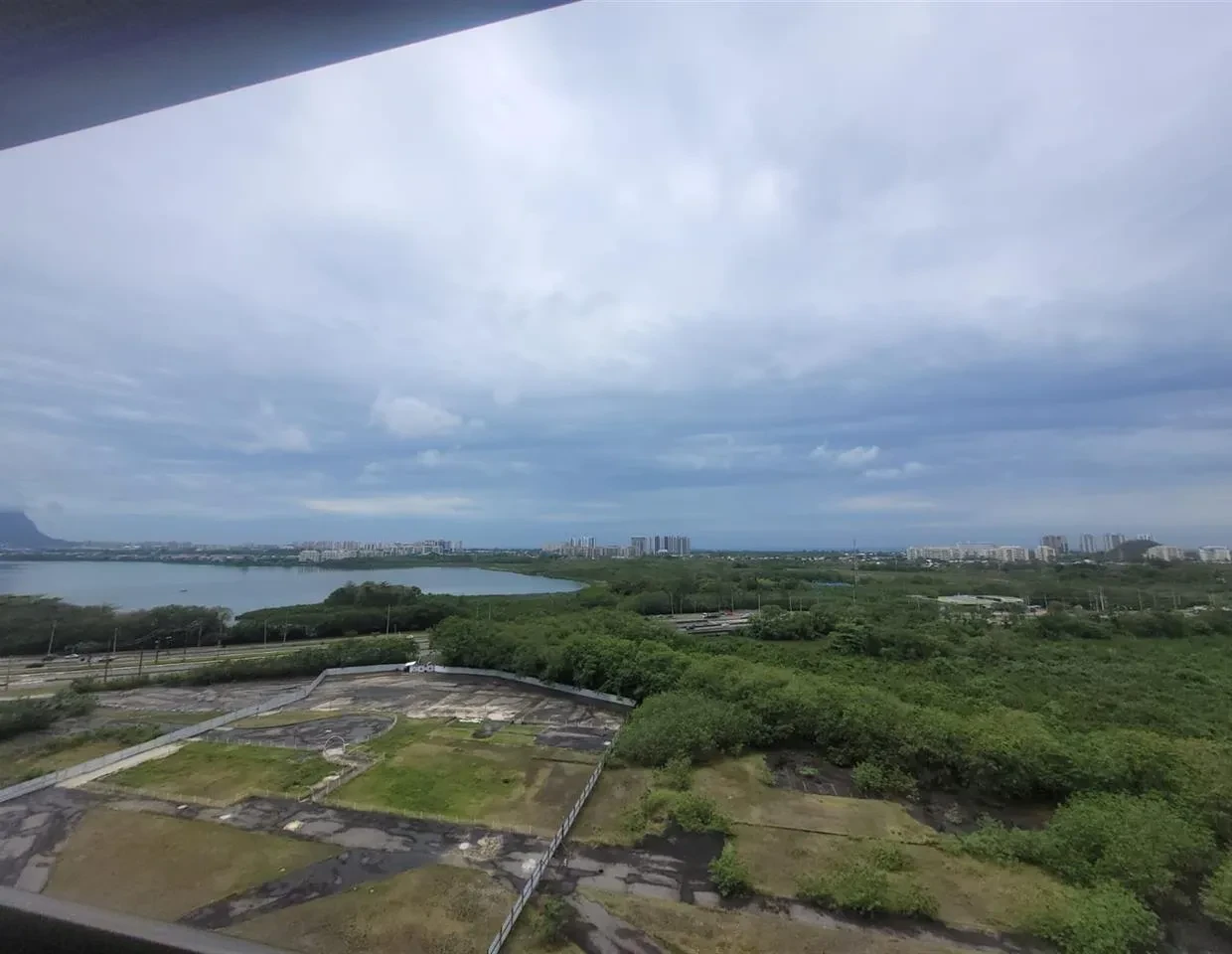 Imagem Apartamento com 4 Quartos para Alugar, 121 m² em Barra Olímpica - Rio de Janeiro