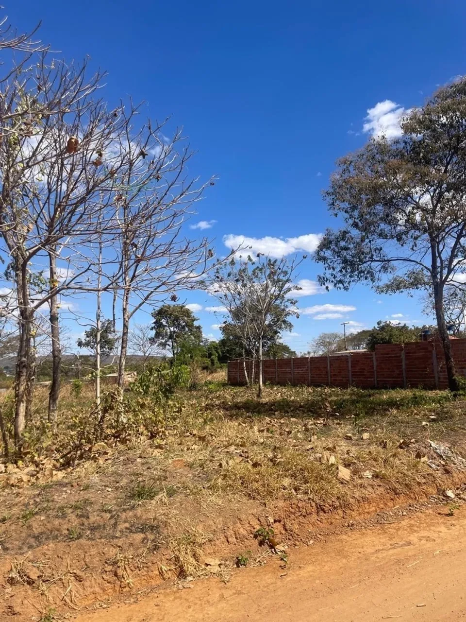 Terreno à Venda, 418 m² em Jardim Buriti Sereno - Aparecida de Goiânia