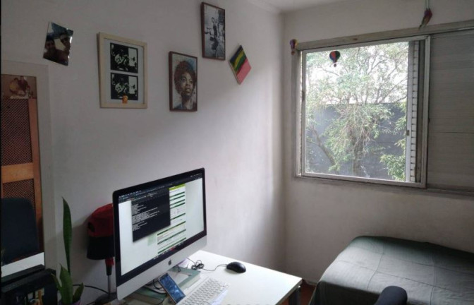 Imagem Apartamento com 3 Quartos à Venda,  em Vila Mariana - São Paulo