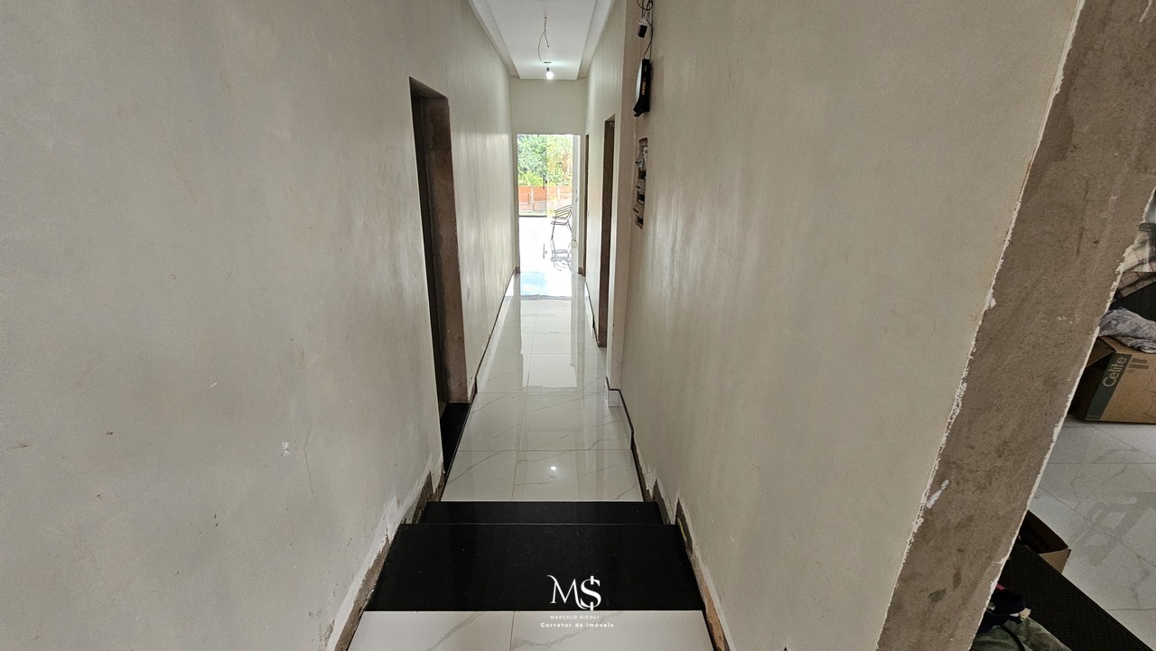 Imagem Casa com 4 Quartos à Venda, 350 m² em Setor Habitacional Vicente Pires - Trecho 3 - Brasília