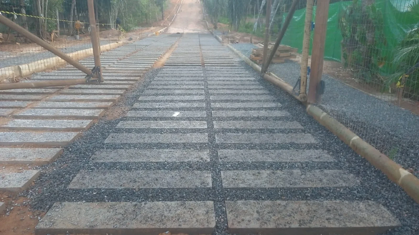 Imagem Terreno em Condomínio à Venda, 337 m² em Açu da Torre - Mata de São João