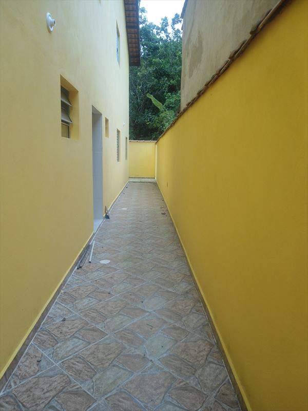 Imagem Casa com 2 Quartos à Venda, 80 m² em Campos Eliseos - Itanhaém