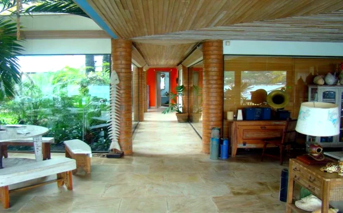 Imagem Casa com 6 Quartos à Venda, 800 m² em Ferradura - Armação dos Búzios