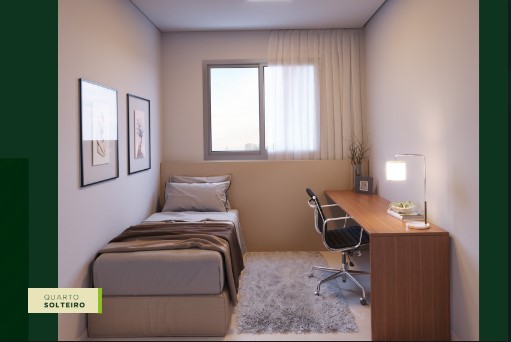 Foto do imóvel: Apartamento com 2 Quartos à Venda, 51 m² em Nossa Senhora da Conceição - Paulista