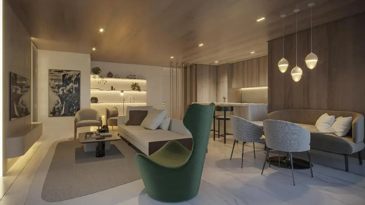 Imagem Studio à Venda, 26 m² em Jardim Paulista - São Paulo