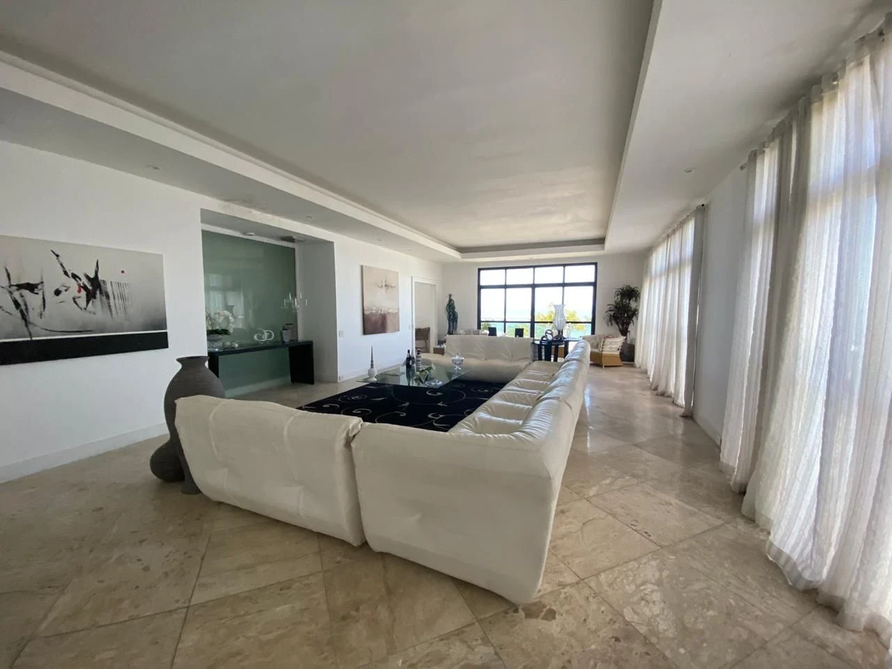 Imagem Cobertura com 4 Quartos à Venda, 1080 m² em Barra da Tijuca - Rio de Janeiro