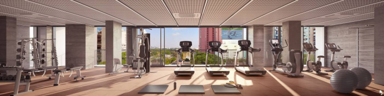 Foto do imóvel: Apartamento à Venda, 151 m² em Pinheiros - São Paulo