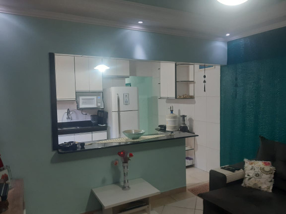 Imagem Casa com 2 Quartos à Venda,  em Aviação - Praia Grande