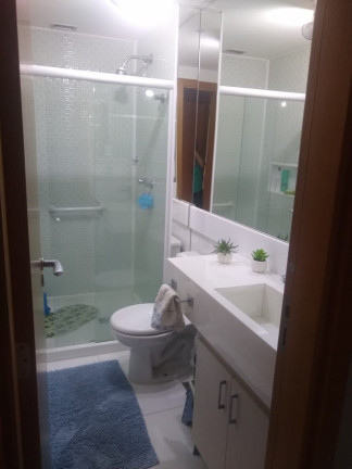 Imagem Apartamento com 3 Quartos à Venda, 113 m² em Freguesia (Jacarepaguá) - Rio de Janeiro